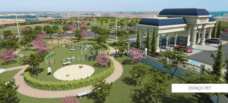 Imagem Casa de Condomínio com 4 Quartos à Venda, 363 m² em Parque Brasil 500 - Paulínia Imagem Casa de Condomínio com 4 Quartos à Venda, 363 m² em Parque Brasil 500 - Paulínia