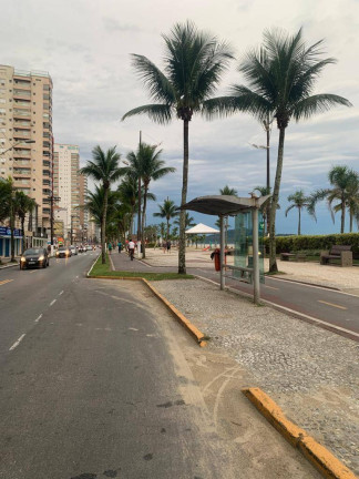 Apartamento com 2 Quartos à Venda,  em Aviação - Praia Grande