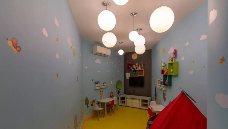 Imagem Apartamento com 1 Quarto à Venda, 71 m² em Campo Belo - São Paulo Imagem Apartamento com 1 Quarto à Venda, 71 m² em Campo Belo - São Paulo