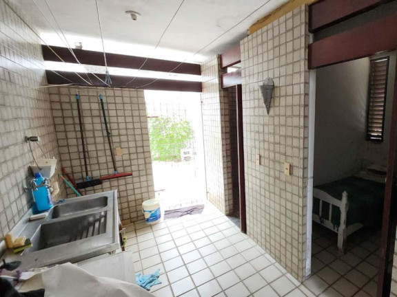 Imagem Casa com 4 Quartos à Venda, 350 m² em Jardim Oceania - João Pessoa Imagem Casa com 4 Quartos à Venda, 350 m² em Jardim Oceania - João Pessoa