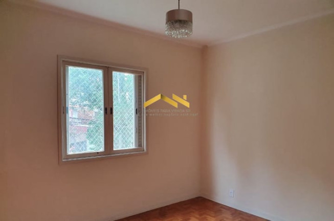 Imagem Apartamento com 2 Quartos à Venda, 86 m² em Vila Mariana - São Paulo