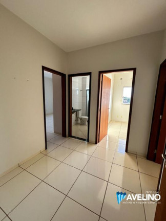 Imagem Apartamento com 1 Quarto à Venda, 91 m² em Jardim Maracanã - Dourados