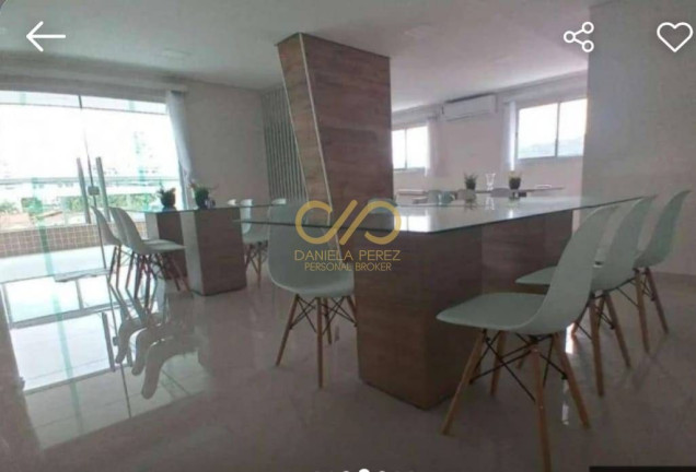 Imagem Apartamento com 2 Quartos à Venda, 74 m² em Canto Do Forte - Praia Grande Imagem Apartamento com 2 Quartos à Venda, 74 m² em Canto Do Forte - Praia Grande