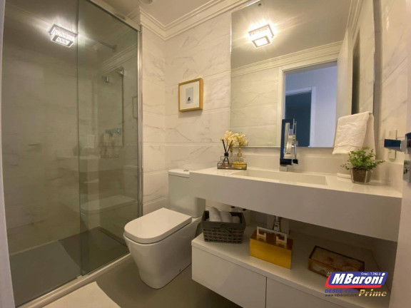 Imagem Apartamento com 3 Quartos à Venda, 116 m² em Perdizes - São Paulo