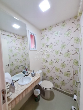 Imagem Apartamento com 3 Quartos à Venda, 156 m² em Jardim Das Indústrias - Sao Jose Dos Campos