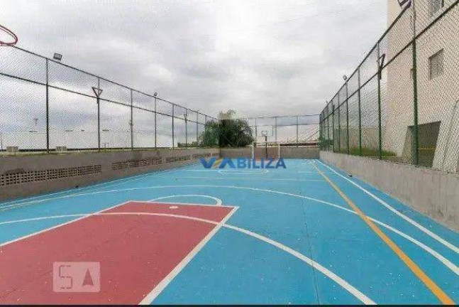 Imagem Apartamento com 1 Quarto à Venda, 44 m² em Macedo - Guarulhos