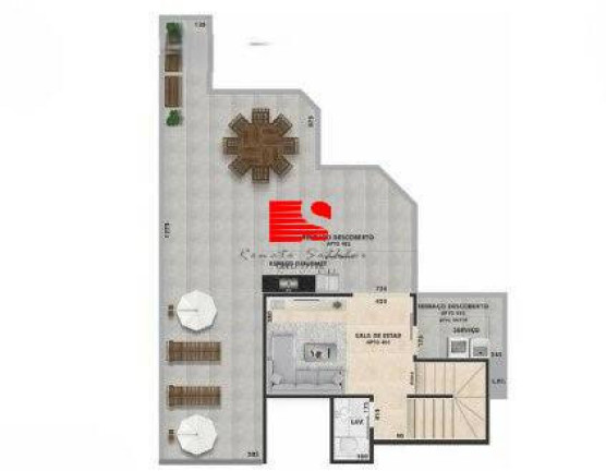 Imagem Apartamento com 3 Quartos à Venda, 78 m² em Salgado Filho - Belo Horizonte Imagem Apartamento com 3 Quartos à Venda, 78 m² em Salgado Filho - Belo Horizonte
