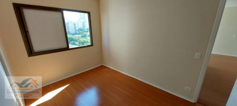 Imagem Apartamento com 2 Quartos à Venda, 64 m² em Jardim Aeroporto - São Paulo