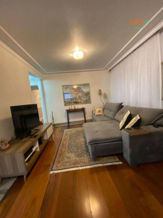 Imagem Apartamento com 4 Quartos à Venda, 228 m² em Morumbi - São Paulo