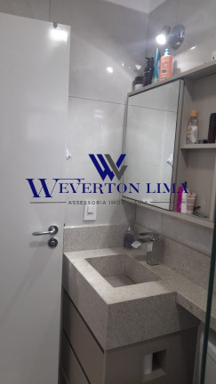 Imagem Apartamento com 3 Quartos à Venda, 62 m² em Jardim Santiago - Indaiatuba Imagem Apartamento com 3 Quartos à Venda, 62 m² em Jardim Santiago - Indaiatuba