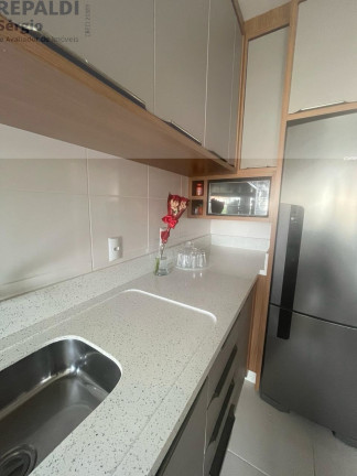 Apartamento com 2 Quartos à Venda, 70 m² em Brasília - Criciúma