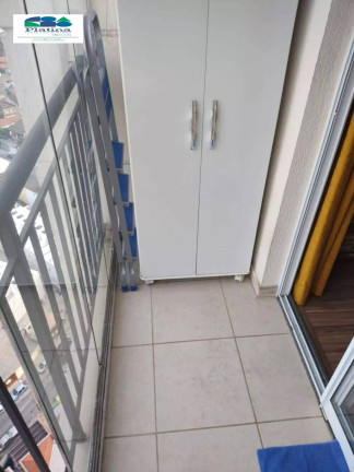 Imagem Apartamento com 2 Quartos à Venda, 54 m² em Vila Moreira - Guarulhos