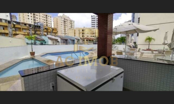 Imagem Imóvel com 2 Quartos à Venda, 61 m² em Imbui - Salvador