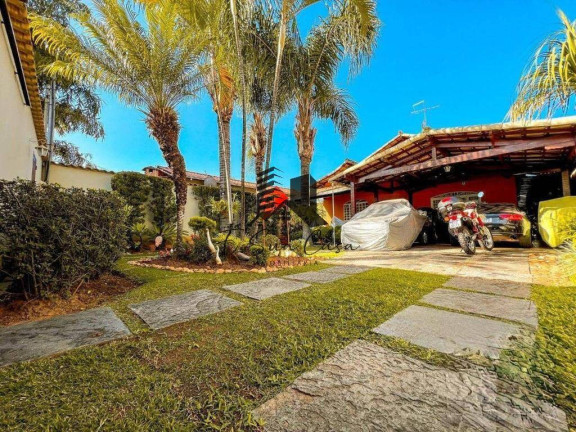 Imagem Casa com 3 Quartos à Venda, 480 m² em Arvoredo Ii - Contagem Imagem Casa com 3 Quartos à Venda, 480 m² em Arvoredo Ii - Contagem