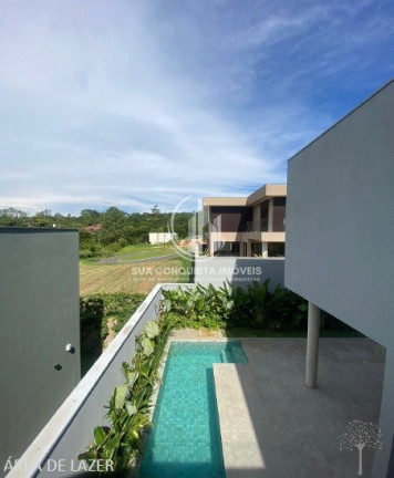 Imagem Casa de Condomínio com 3 Quartos à Venda, 321 m² em Pinheirinho - Itu