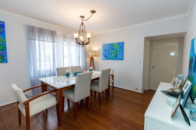 Imagem Apartamento com 3 Quartos à Venda, 134 m² em Itaim Bibi - São Paulo Imagem Apartamento com 3 Quartos à Venda, 134 m² em Itaim Bibi - São Paulo