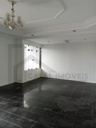 Imagem Casa com 4 Quartos à Venda, 450 m² em Marambaia - Belém