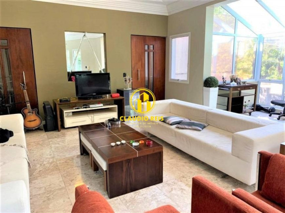 Imagem Casa de Condomínio com 4 Quartos à Venda, 550 m² em Jardim Vitória Régia - São Paulo Imagem Casa de Condomínio com 4 Quartos à Venda, 550 m² em Jardim Vitória Régia - São Paulo