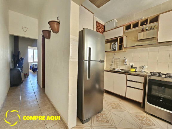 Apartamento com 1 Quarto à Venda, 42 m² em Campos Elíseos - São Paulo