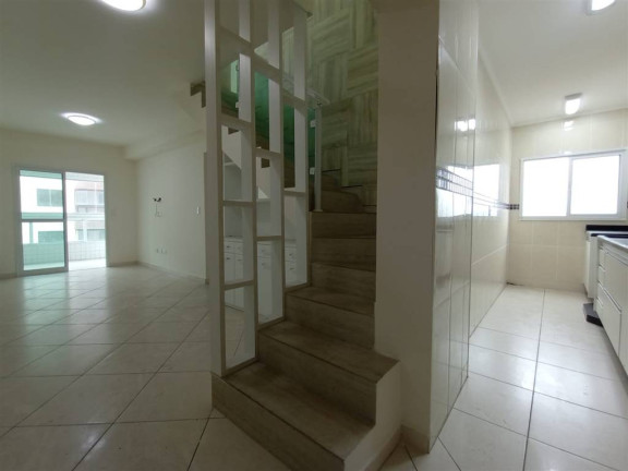 Imagem Apartamento com 2 Quartos à Venda, 118 m² em Caiçara - Praia Grande