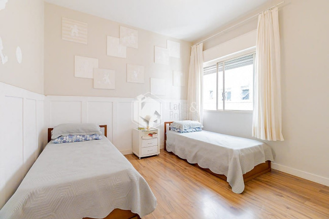 Imagem Apartamento com 3 Quartos à Venda, 141 m² em Higienópolis - São Paulo Imagem Apartamento com 3 Quartos à Venda, 141 m² em Higienópolis - São Paulo