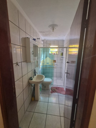 Imagem Sobrado com 4 Quartos à Venda, 155 m² em Cidade Líder - São Paulo