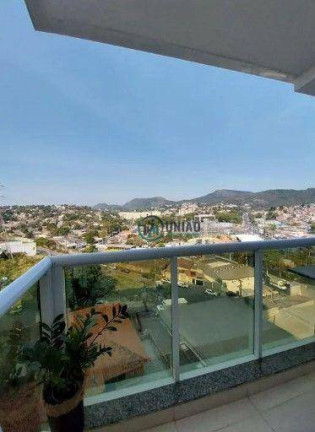 Imagem Apartamento com 2 Quartos à Venda, 65 m² em Largo Da Batalha - Niterói