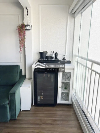 Imagem Apartamento com 2 Quartos à Venda, 54 m² em Ipiranga - São Paulo