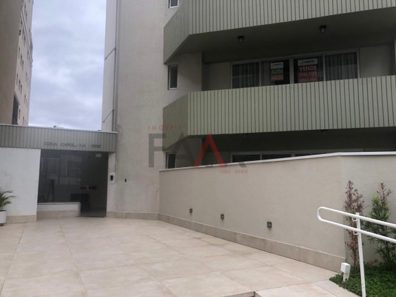 Imagem Apartamento com 2 Quartos à Venda, 231 m² em Bigorrilho - Curitiba Imagem Apartamento com 2 Quartos à Venda, 231 m² em Bigorrilho - Curitiba