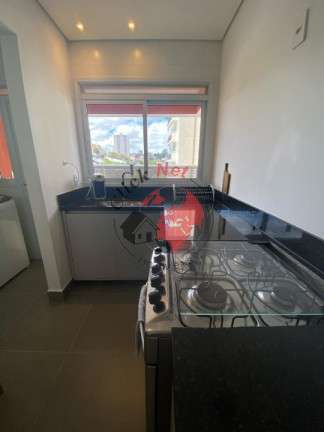 Imagem Apartamento com 2 Quartos à Venda, 78 m² em Baeta Neves - São Bernardo Do Campo Imagem Apartamento com 2 Quartos à Venda, 78 m² em Baeta Neves - São Bernardo Do Campo
