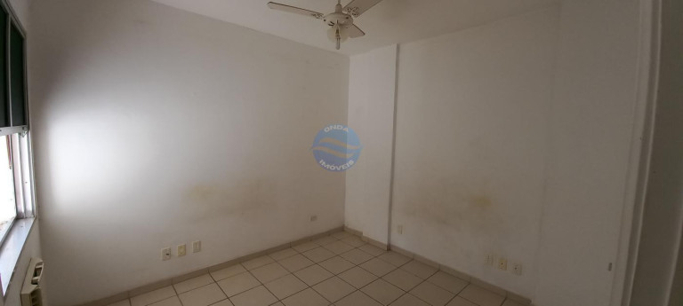 Imagem Apartamento com 1 Quarto à Venda, 57 m² em Boqueirão - Santos