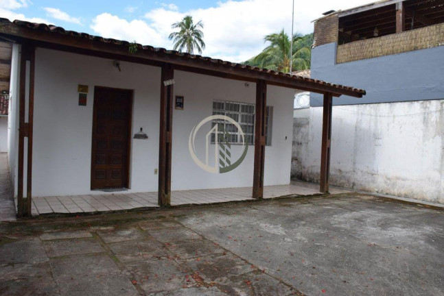 Imagem Casa com 4 Quartos à Venda, 300 m² em Saco Da Capela - Ilhabela