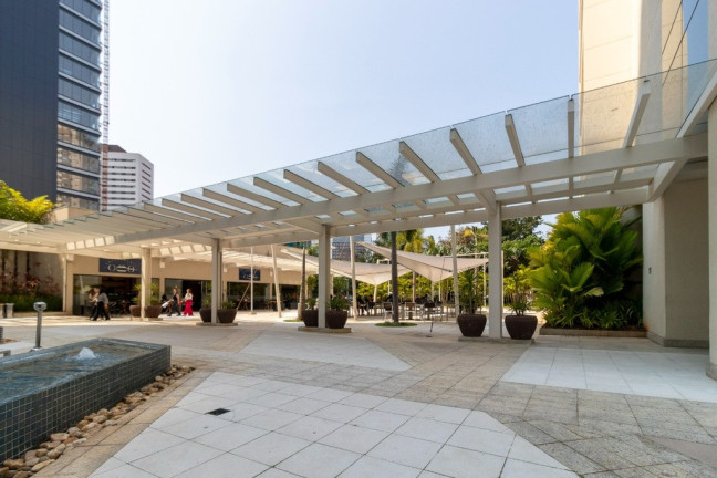 Imagem Imóvel Comercial à Venda, 42 m² em Cidade Monções - São Paulo Imagem Imóvel Comercial à Venda, 42 m² em Cidade Monções - São Paulo