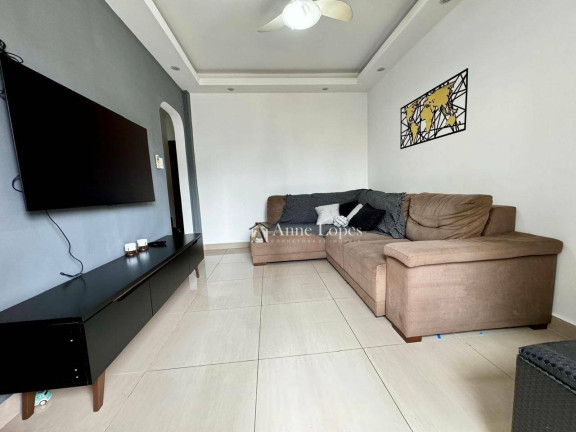 Imagem Apartamento com 1 Quarto à Venda, 55 m² em Gonzaguinha - São Vicente Imagem Apartamento com 1 Quarto à Venda, 55 m² em Gonzaguinha - São Vicente