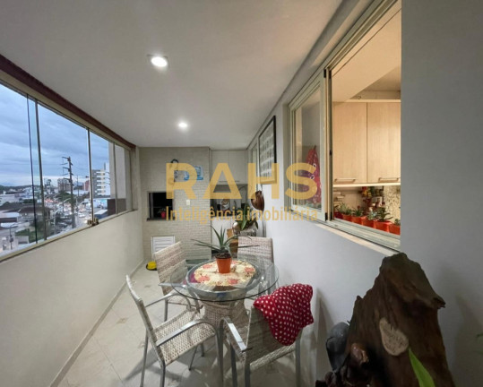 Imagem Apartamento com 4 Quartos à Venda, 160 m² em Anita Garibaldi - Joinville