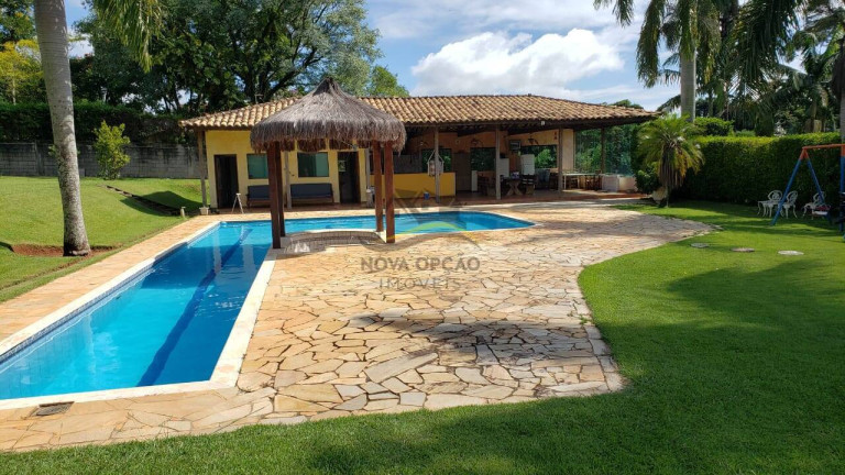 Imagem Chácara com 3 Quartos à Venda, 6 m² em Chácaras Do Guacuri - Itupeva Imagem Chácara com 3 Quartos à Venda, 6 m² em Chácaras Do Guacuri - Itupeva