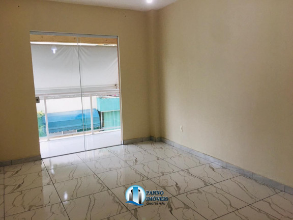 Imagem Apartamento com 2 Quartos à Venda, 64 m² em Santa Cruz Da Serra - Duque De Caxias