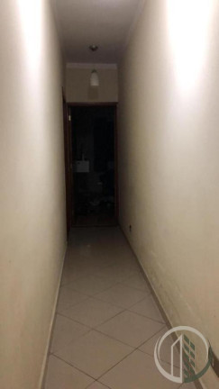 Imagem Casa com 3 Quartos à Venda, 134 m² em Embaré - Santos