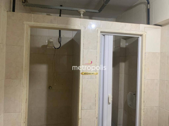 Imagem Sala Comercial para Alugar, 250 m² em Santo Antônio - São Caetano Do Sul