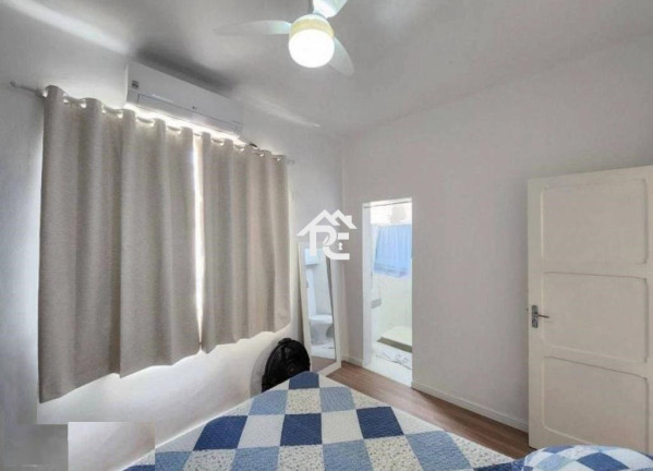 Imagem Apartamento com 3 Quartos à Venda, 67 m² em Icaraí - Niterói Imagem Apartamento com 3 Quartos à Venda, 67 m² em Icaraí - Niterói