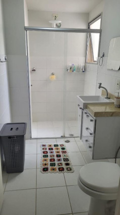 Imagem Apartamento com 2 Quartos à Venda, 49 m² em Chácaras São Paulo - Franca