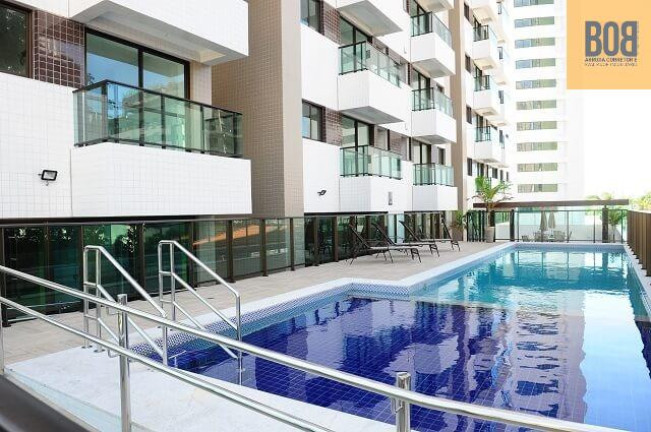 Imagem Apartamento com 2 Quartos à Venda, 58 m² em Boa Viagem - Recife Imagem Apartamento com 2 Quartos à Venda, 58 m² em Boa Viagem - Recife