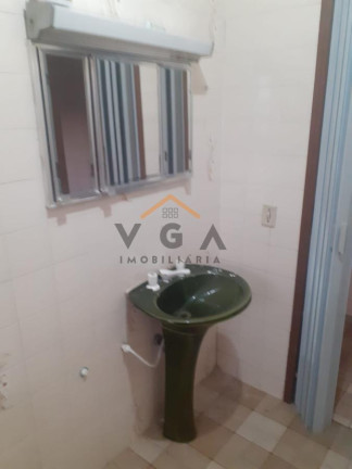 Imagem Casa com 2 Quartos para Alugar, 50 m² em Cidade Patriarca - São Paulo Imagem Casa com 2 Quartos para Alugar, 50 m² em Cidade Patriarca - São Paulo