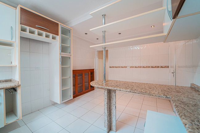 Imagem Casa com 3 Quartos à Venda, 177 m² em Interlagos - São Paulo Imagem Casa com 3 Quartos à Venda, 177 m² em Interlagos - São Paulo
