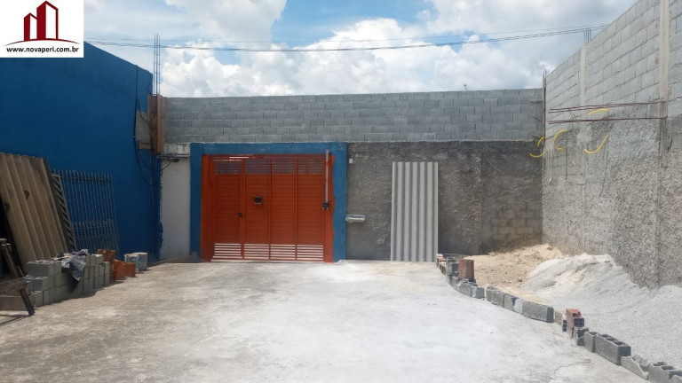 Imagem Casa com 2 Quartos à Venda, em Vila Josefina - Franco Da Rocha Imagem Casa com 2 Quartos à Venda, em Vila Josefina - Franco Da Rocha