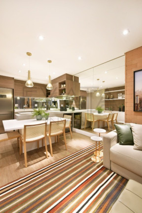 Imagem Imóvel com 1 Quarto à Venda, 68 m² em Vila Nova Conceição - São Paulo Imagem Imóvel com 1 Quarto à Venda, 68 m² em Vila Nova Conceição - São Paulo