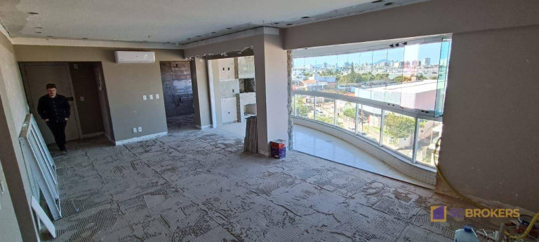 Imagem Apartamento com 3 Quartos à Venda, 132 m² em Fazenda - Itajaí