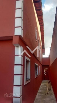 Imagem Sobrado com 3 Quartos à Venda, 121 m² em Jardim Leila - Guarulhos