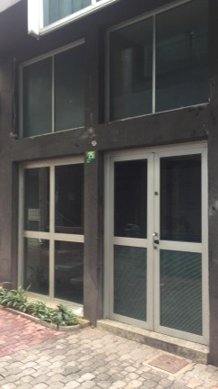 Imóvel Comercial à Venda, 96 m² em Alphaville - Barueri