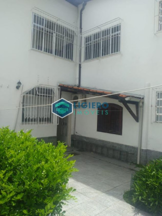 Imagem Casa com 4 Quartos à Venda, 170 m² em Santa Rosa - Niterói